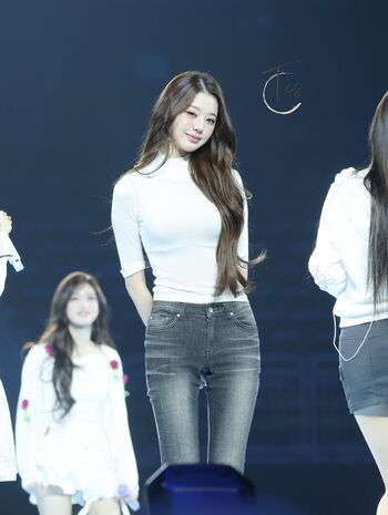 Full leaked Jang won young page private photo