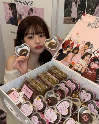Full leaked Jang won young page private photo