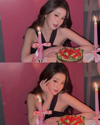 Full leaked Jang won young page private photo