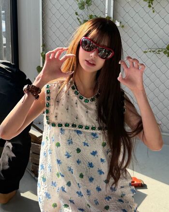 Full leaked Jang won young private photo