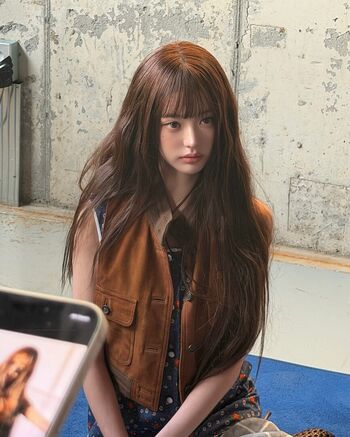 Full leaked Jang won young private photo