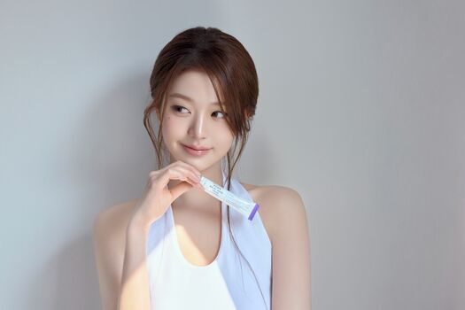 Full leaked Jang won young private photo