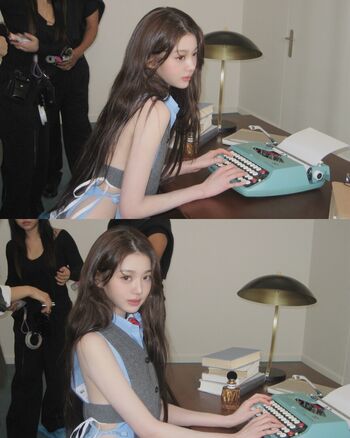 Full leaked Jang won young private photo