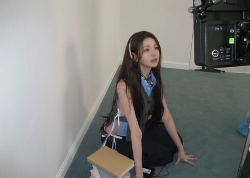 Full leaked Jang won young private photo