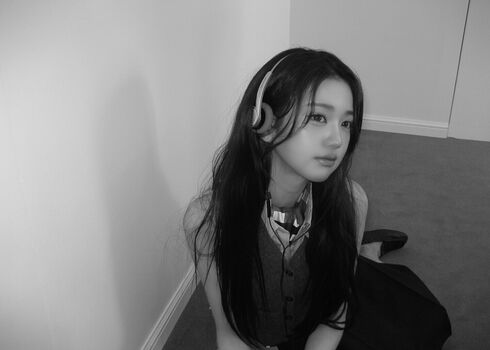 Full leaked Jang won young private photo