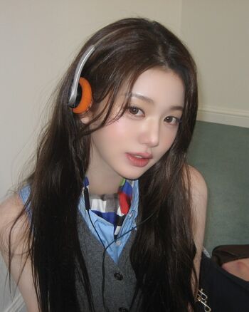 Full leaked Jang won young private photo