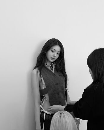 Full leaked Jang won young private photo