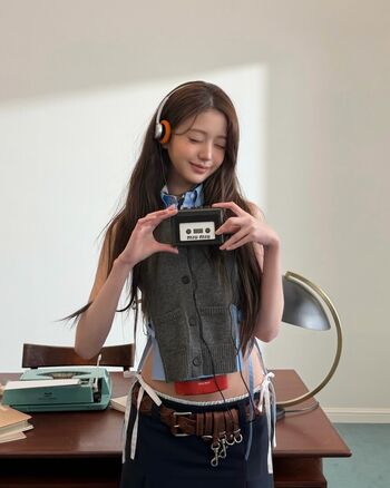 Full leaked Jang won young private photo