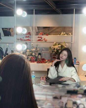 Full leaked Jang won young private photo