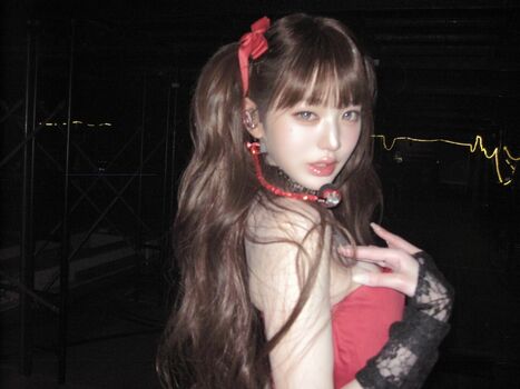 Full leaked Jang won young page private photo