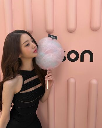 Full leaked Jang won young page private photo
