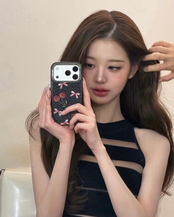 Jang Won-young