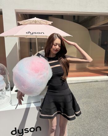 Full leaked Jang won young page private photo
