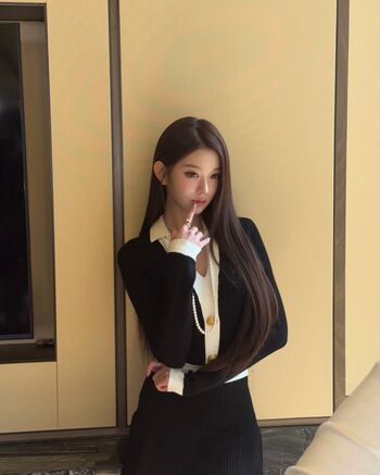 Full leaked Jang won young page private photo