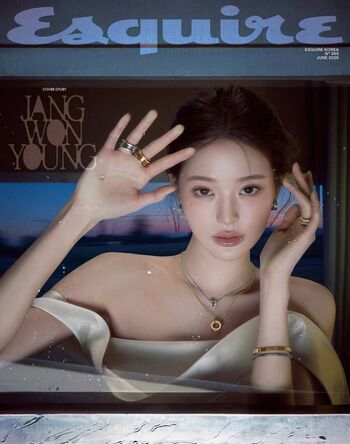 Jang Won-young