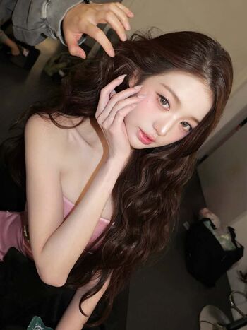 Full leaked Jang won young private photo