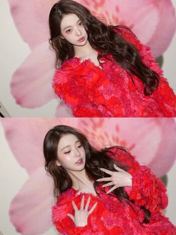 Full leaked Jang won young private photo