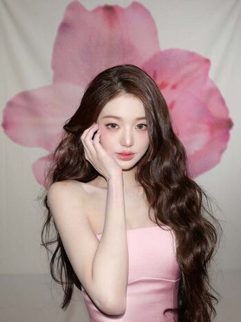 Full leaked Jang won young private photo