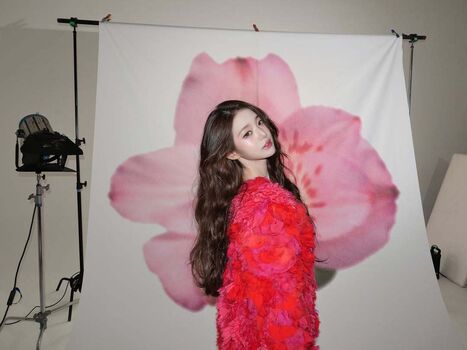 Full leaked Jang won young private photo