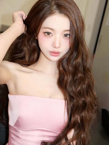 Full leaked Jang won young private photo