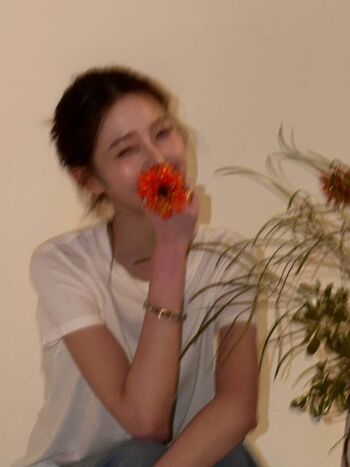Full leaked Jang won young private photo