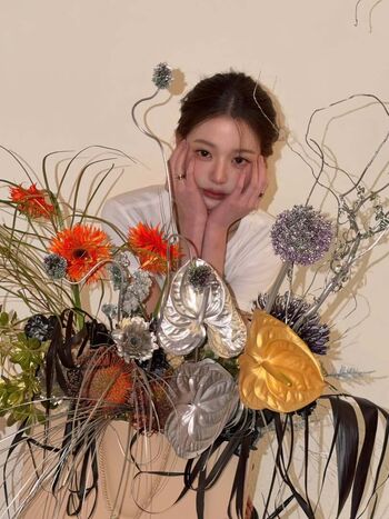 Full leaked Jang won young private photo