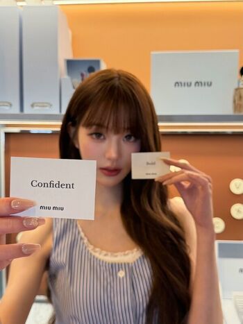 Full leaked Jang won young page private photo