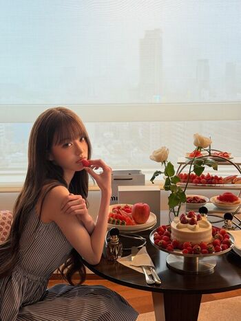 Full leaked Jang won young page private photo