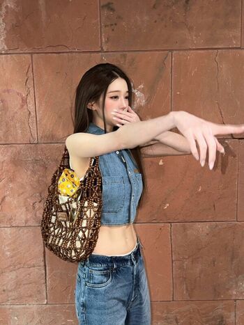 Full leaked Jang won young page private photo