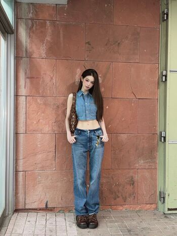 Full leaked Jang won young page private photo