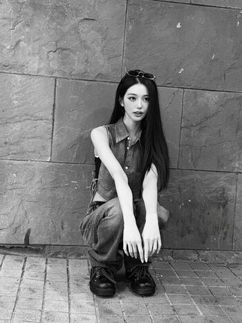 Full leaked Jang won young page private photo