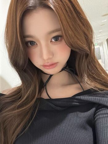 Full leaked Jang won young page private photo