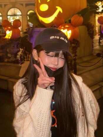 Full leaked Jang won young page private photo
