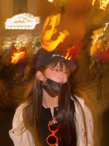 Full leaked Jang won young page private photo