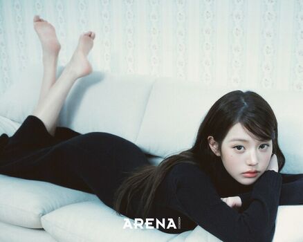 Full leaked Jang won young private photo
