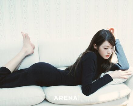 Full leaked Jang won young private photo