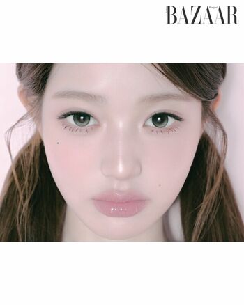 Full leaked Jang won young page private photo