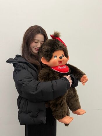 Jang Won-young