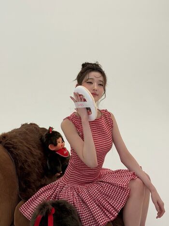 Jang Won-young