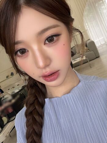 Full leaked Jang won young page private photo