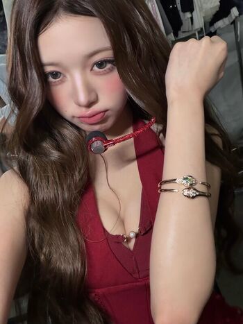 Jang Won-young