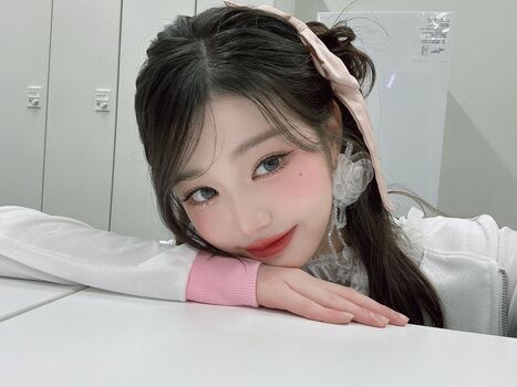 Full leaked Jang won young private photo