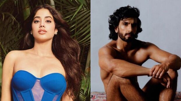 Full leaked Janhvikapoor private photo