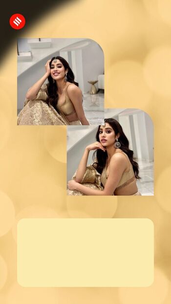 Full leaked Janhvikapoor private photo