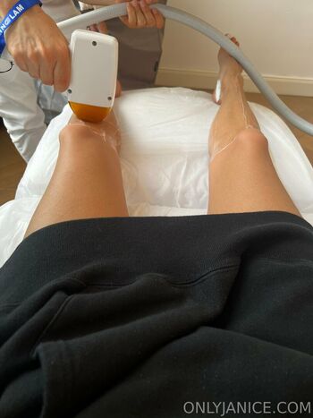 Full leaked Janice griffith  page private photo