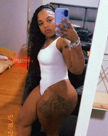 Full leaked Janice williams private photo