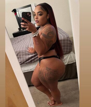 Full leaked Janice williams private photo
