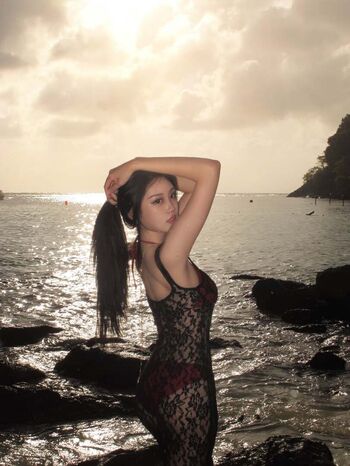 Full leaked Janice yoong private photo