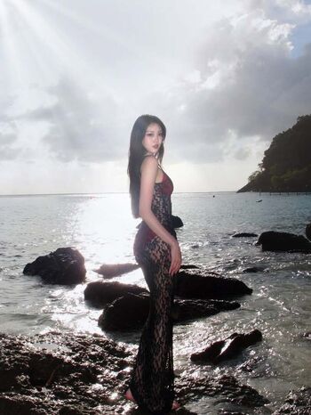 Full leaked Janice yoong private photo