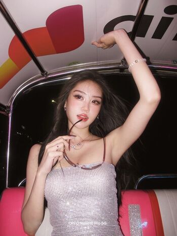 Full leaked Janice yoong private photo